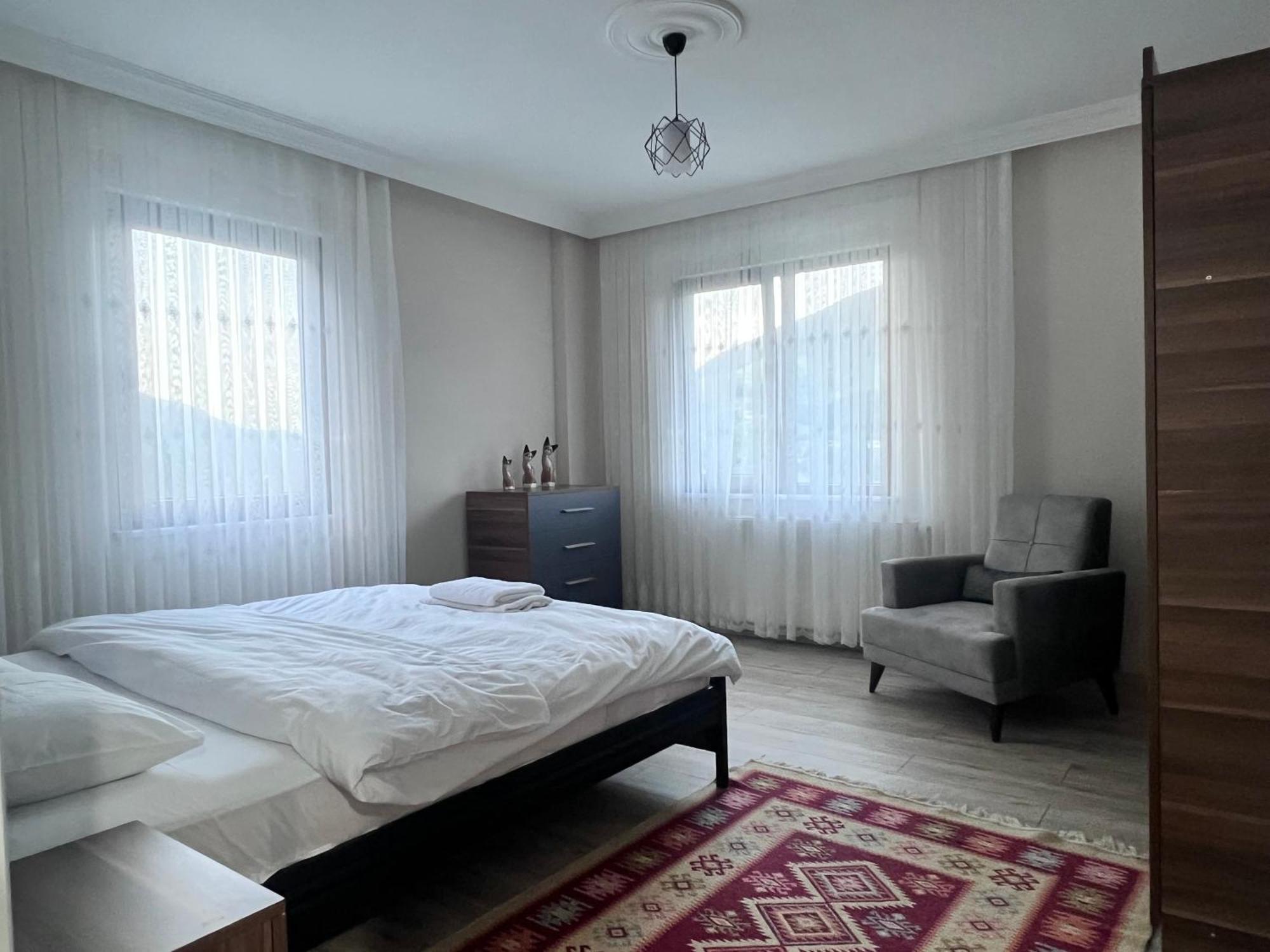 Hamsikoey Lifora House טראבזון